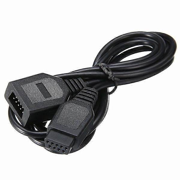 9-bens forlængerkabel til 2/3 Megadrive 2-controller