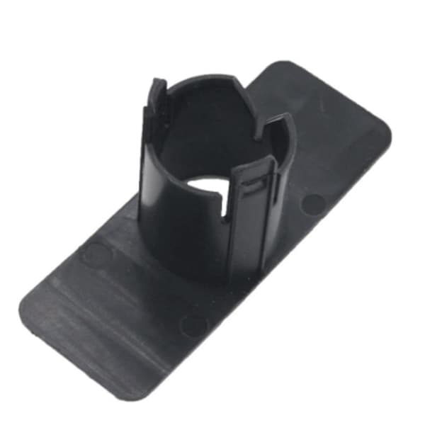 4 stk./lot parkeringssensor monteringsholder beslag 66206989069 7H0919275E til - E38 E39 E46 X5 E5 black