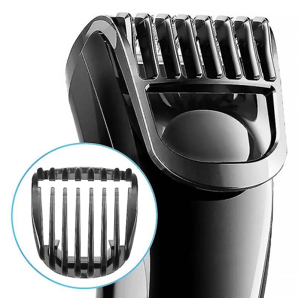 H Clipper Comb Trimmer för Clipper Qt4015 Bt3200 H Trimmer Tillbehörskam P