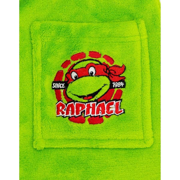 Drenge Raphael Morgenkåbe Green 4-5 Years