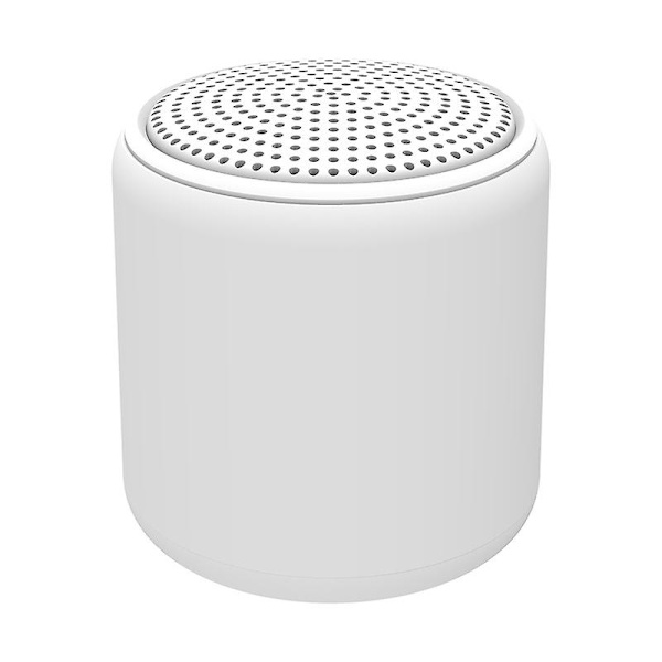 Mini, kannettava Bluetooth-kaiutin, suihkukaiutin, helppo asennus, USB-lataus, kovempi äänenvoimakkuus