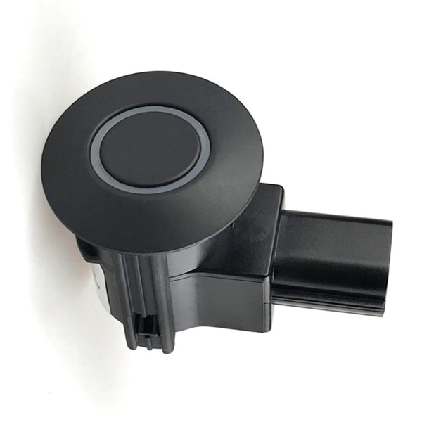 1 stk 94551833 Parkeringssensor Med Holder Bakgear Assistent Sensor Til Captiva C140 94551827 42352414 Black