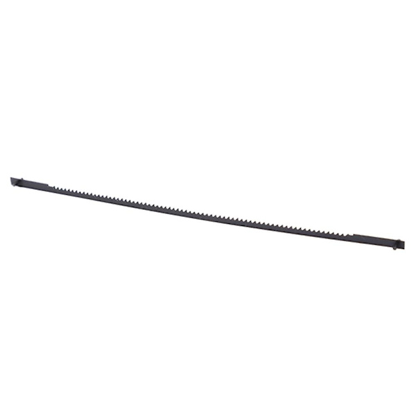 36 stk. stiksavklinger 127 mm kulstofstål fretsavklinger med tværpind 15/18/24 tænder standard Fi