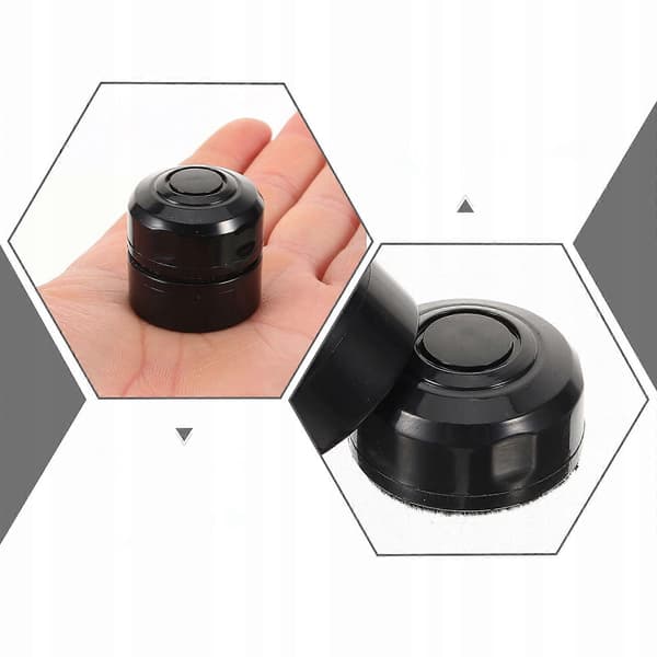 Akvarier Stærke Magneter Magnetisk Børsterenser