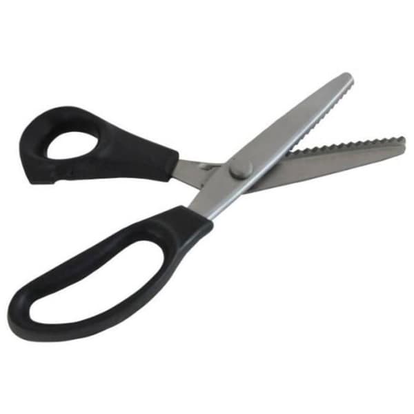 Professionel Zack Saks 23cm Specialstof