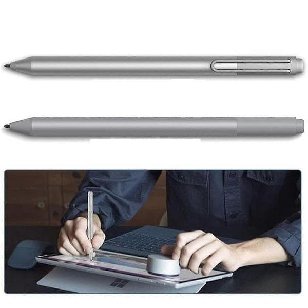Surface Pen Spissutskifting, Pro 7/6/5/4, Pakke med 5