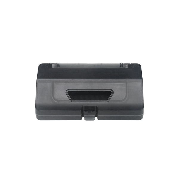 Til Robot Stytj02ym Mvvc01 - Til V2 Pro V3 V-rvclm21b 2-i-1 Vanntank Støvbeholder Black