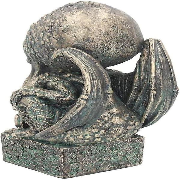 Nemesis Now Cthulhu Figuri 17cm