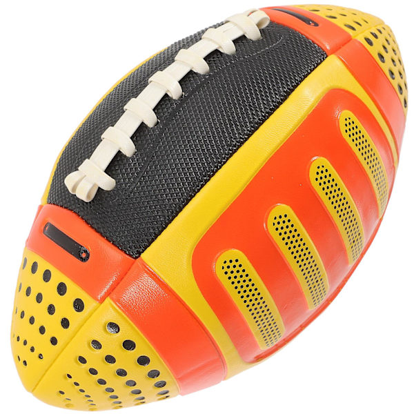 Børns Rugbybold Børn Rugbybold Børn Rugby Legetøj Udendørs Rugbybold Børn Bold Legetøj
