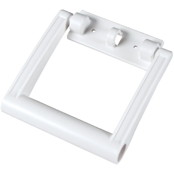 Igloo Replacement 25-75 Quart Swing-up Cooler Handles - White