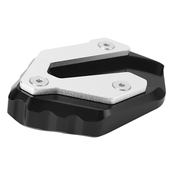 Motorsykkel side kickstand stativ forlengelsesplate pute for Mt07 Mt-07 Xsr700 Xsr 700 Tracer 900 Gt Mot