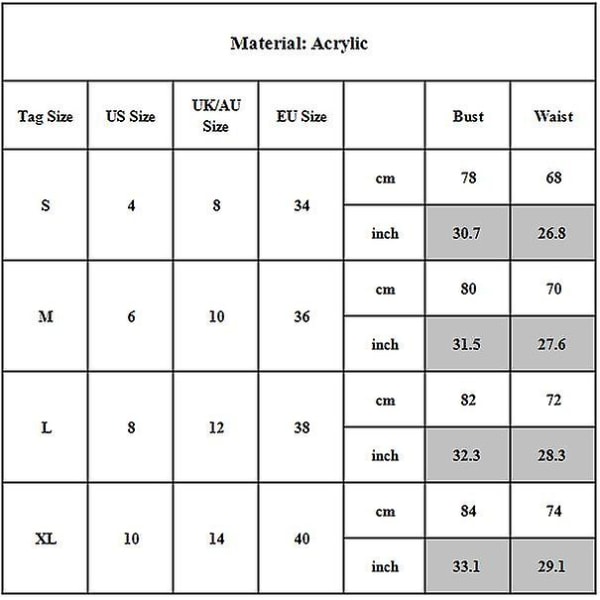 Kvinnor Spets Skir Underkläder Set Push Up Bar Strings Se Through Underkläder Sovkläder White XL