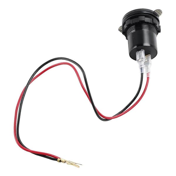 Til USB PD QC Type C Stik Adapter Konverter Kabel Sokkel