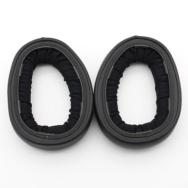 Ørepude til Sennheiser GSP 600/500 Sort 1 Par
