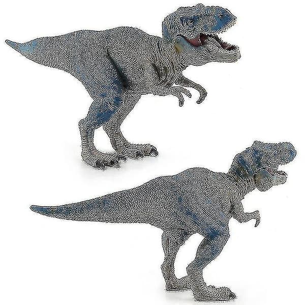Simuleringsdinosaur, statue dyremodel pædagogisk Jurassic plastik simuleret dinosaur S