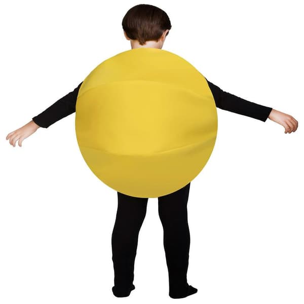 Aikuisten Pac-Man -asu Standard