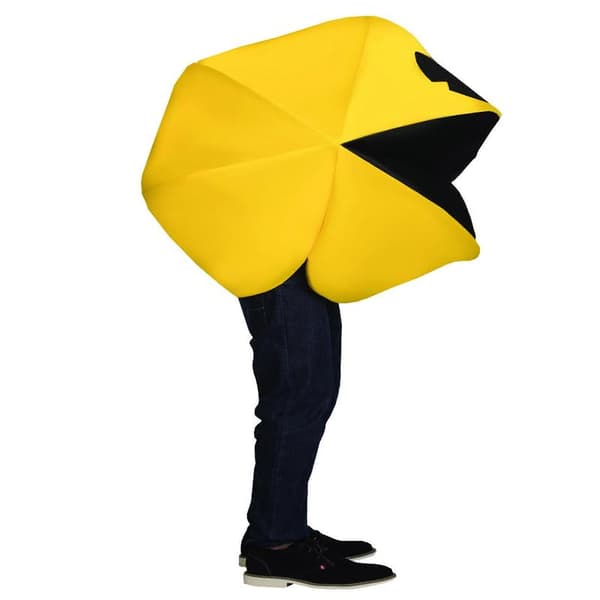 Aikuisten Pac-Man -asu Standard