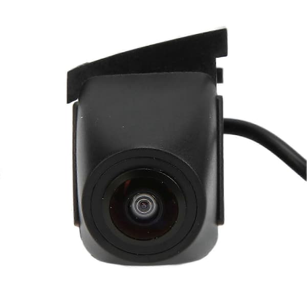 Frontkamera for bilgrillmontering med 150 nattsyn IP68 vanntett erstatning for 3-serie 2012-2014