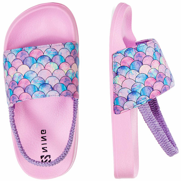 Sandaalit Toffelit Lapset Ranta Toffelit Luistamaton Unisex(koko:24/25)