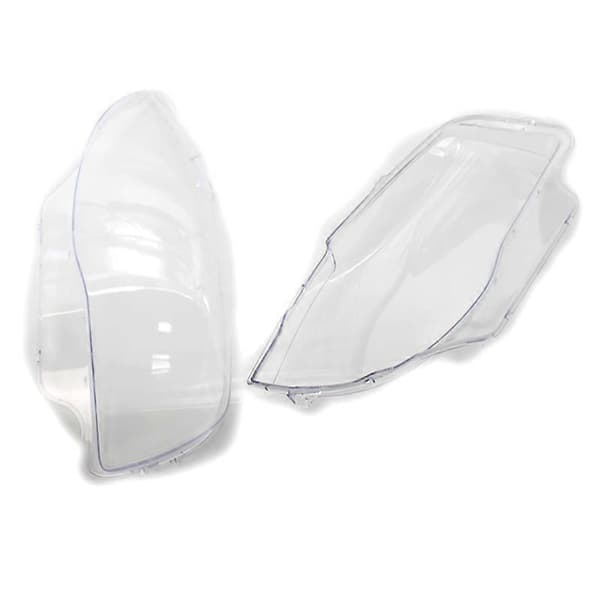 1 par strålkastarhus strålkastarglas för- E81 E82 E87 E88 2003-2011