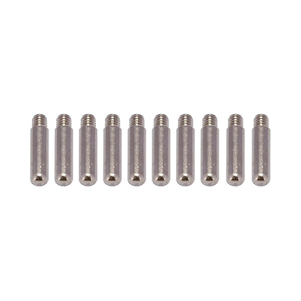 AG60 SG-55 WSD-60 Plasmaskärare Skärbrännare Spets Munstycken Förbrukningsvaror Kit Plasmaskärare Tillbehör