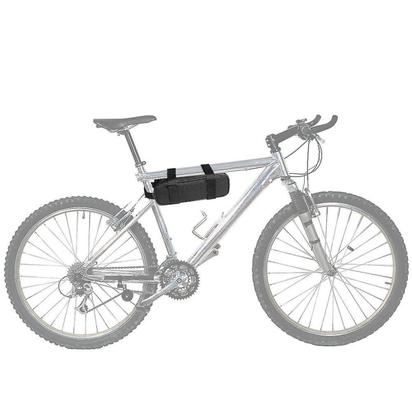Ebike Controller Taske El-cykelopbevaringstaske Cykeltilbehør til cykel