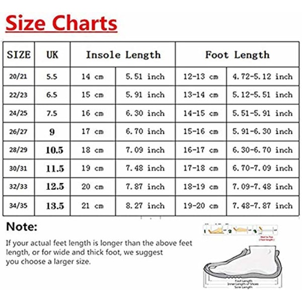 Little Kids Cute Garden Shoes Unicorn Slippers Summer Dinosaur Beach Sandals Comfort Lightweight Anti-Slip Clog(Inner length 14CM)