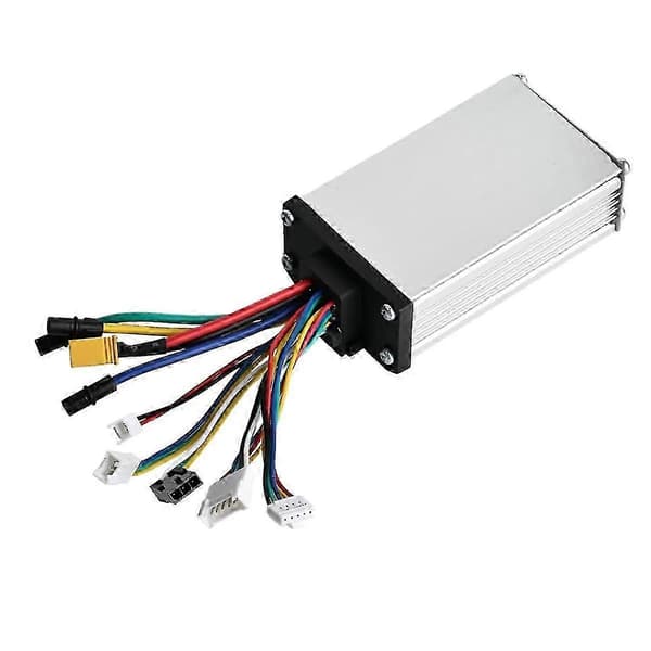 Elektrisk løbehjul 4 Lite 2. generation 21,6V 300W hovedkort controller reservedel