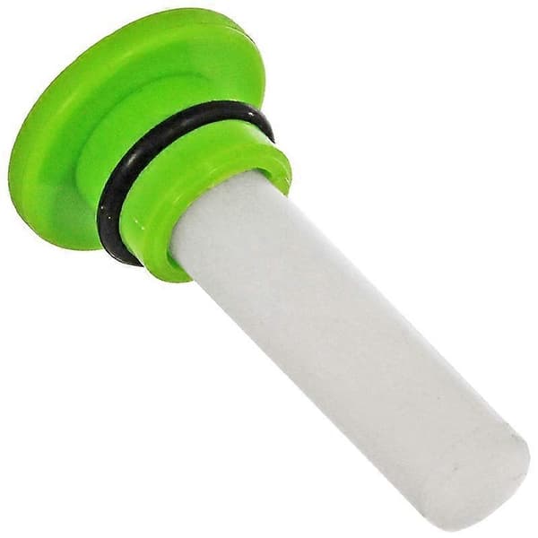 Tuoksutabletit AirRam Pro Multi MK2 K9 -imuriin (12 kpl) Green