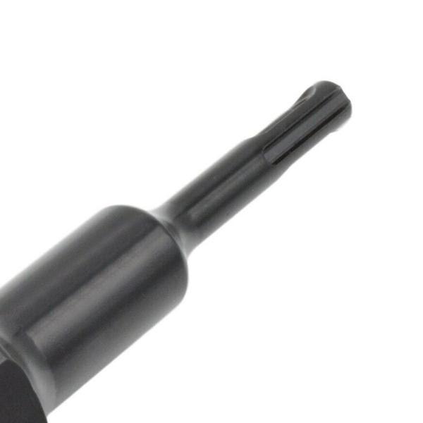 SDS Plus - 1 1/4\" UNC -sovitin timanttiporakruunuille DHL