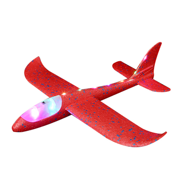 Skumkastende svævefly Fly Legetøj Håndfly model