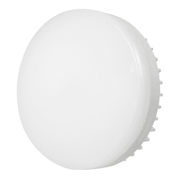 11W LED-pære GX53-spotlight SMD2835 LED-lys AC85-265V varm kold hvid lampe til