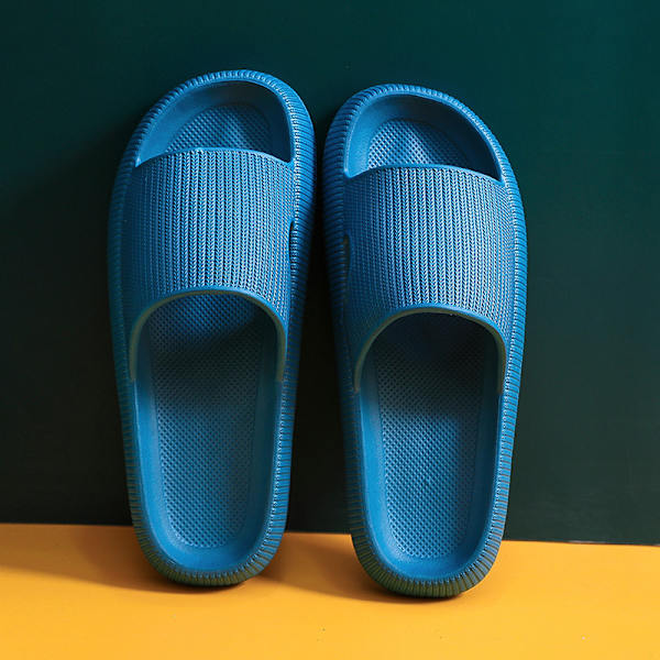 Sommerslippers hjemmesko baderom sklisikker
