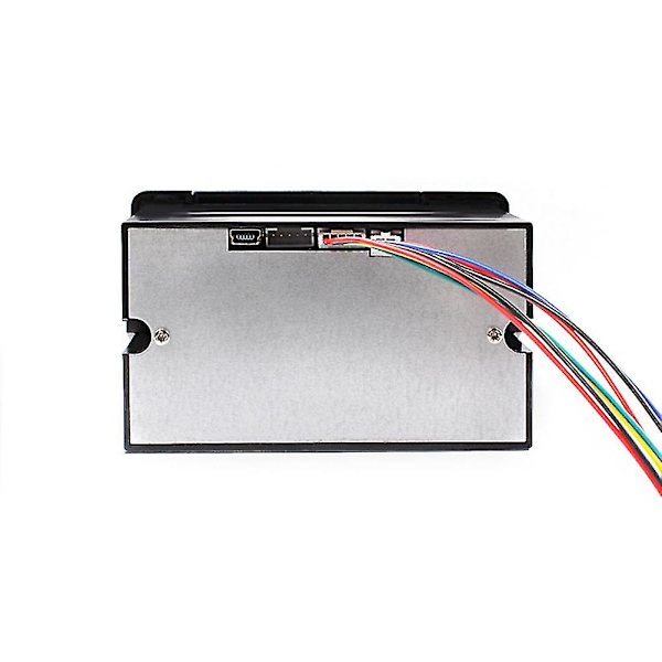 Indbygget Termisk Kvitteringsprinter 58mm Mini Printmodul Lav Støj Med Usb/rs232/ttl Seriel Port