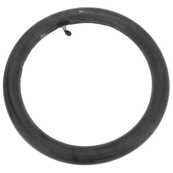 14x2.125 Inner Tube Med Bøyde Vinkelventil Butyl Gummi Inner Tubes For Elektrisk Sykkel