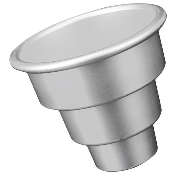 Æggekageform Multifunktionel Cupcakeform til husholdningsbrug