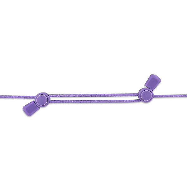 2023 Croptuck Band Justerbar Crop Tuck Band Værktøj Til Skjorte Bluse, Transform Den Måde Du Styler Dine Toppe Purple XL