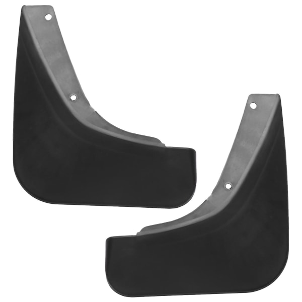 Skjermlapper for 3 () Hatch Hatchback M3 2004-2008 Bil foran bakre for Fender Splash Guards Mudflaps Mu