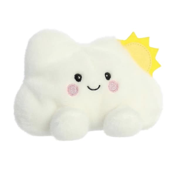Aurora plys-sky, 7 cm