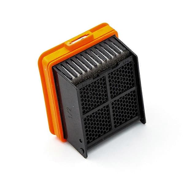 Hepa-filter til Uwant D100 / D100 PRO / D500 / D500 PRO støvsugerdele udskiftningsfilter 4 STK 4 Pieces