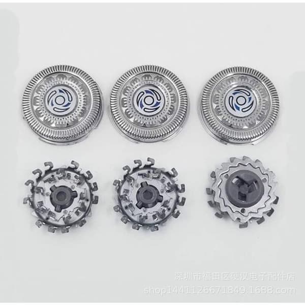 SH70 Erstatningsbarberhode for Philips Series 7000 S7310