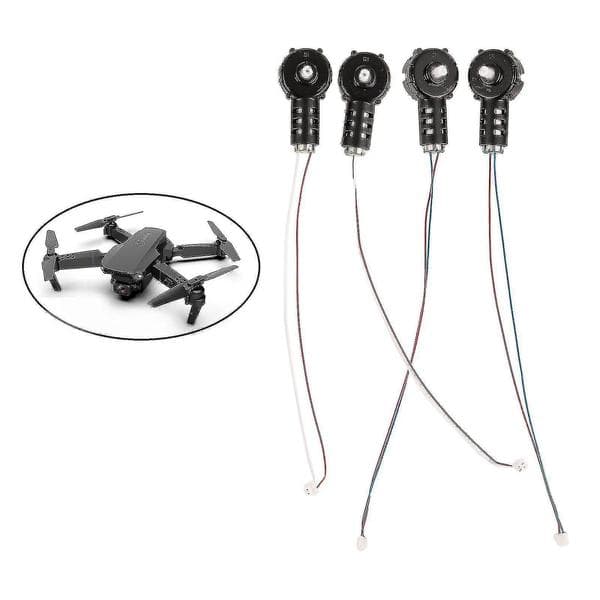 E88 Pro Drone Moottorin Varaosat