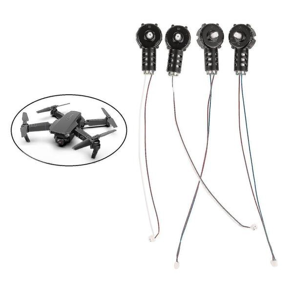 E88 Pro Drone Motor Reservdelar