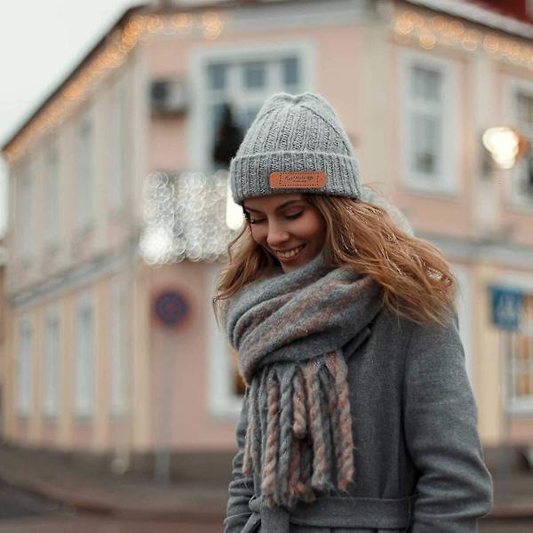 50 stycken handgjorda med hjärtformade konstläder påsydda etikettdekorationer
