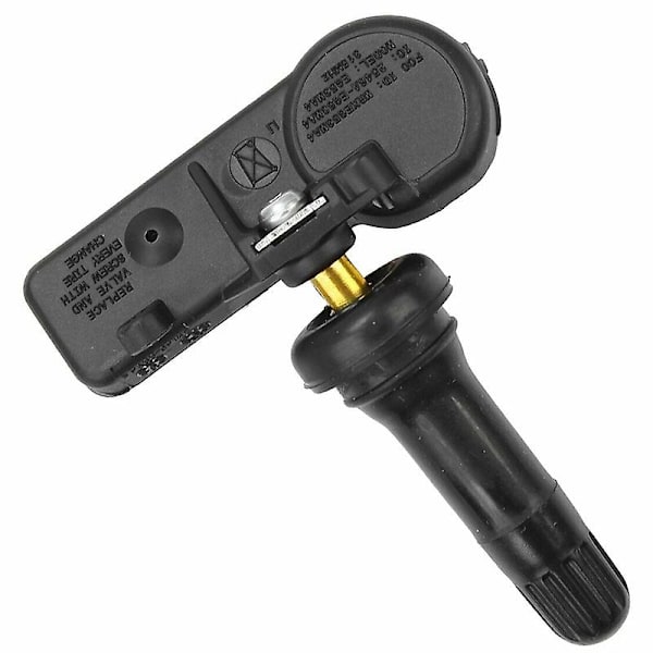 1 st Tpms däcktrycksensor 20923680 för Silverado Suburban Tahoe