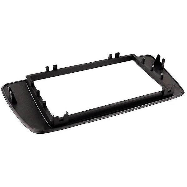 2 Din Adapter Cd Trim Panel Stereo Interface Radio Bilramme Panel Fascia For Seat Ibiza 2008+