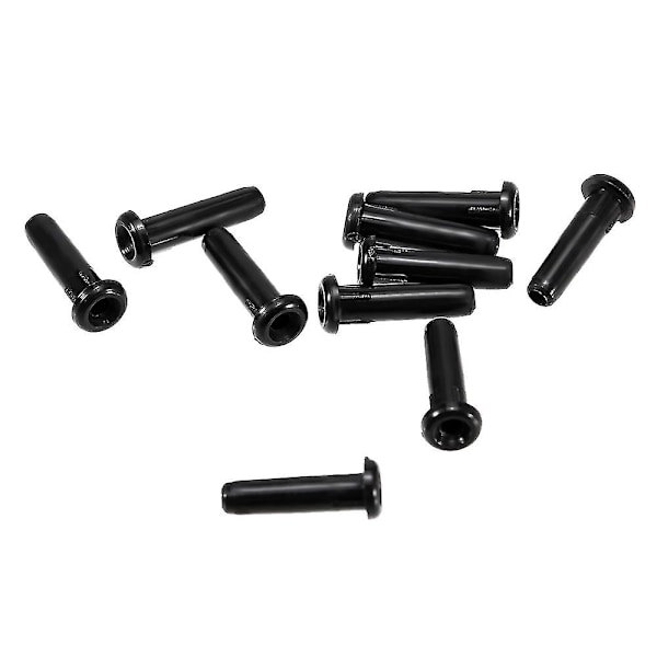 1 Ask Badminton Racket Racket Grommets Eyelets Strängskydd Tillbehör szkyd
