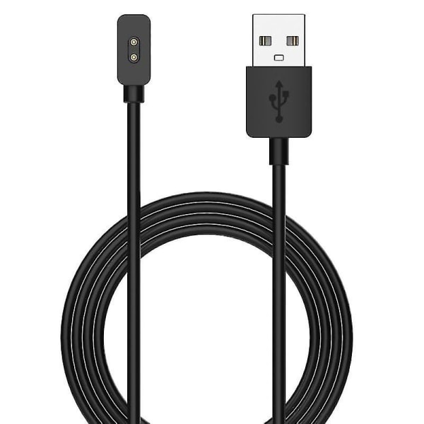 0,6 m 1 m magneettinen laturi Xiaomi Mi Band 8 Redmi Band 2 -automaattinen latauskaapeli Data Dock USB-laturi White