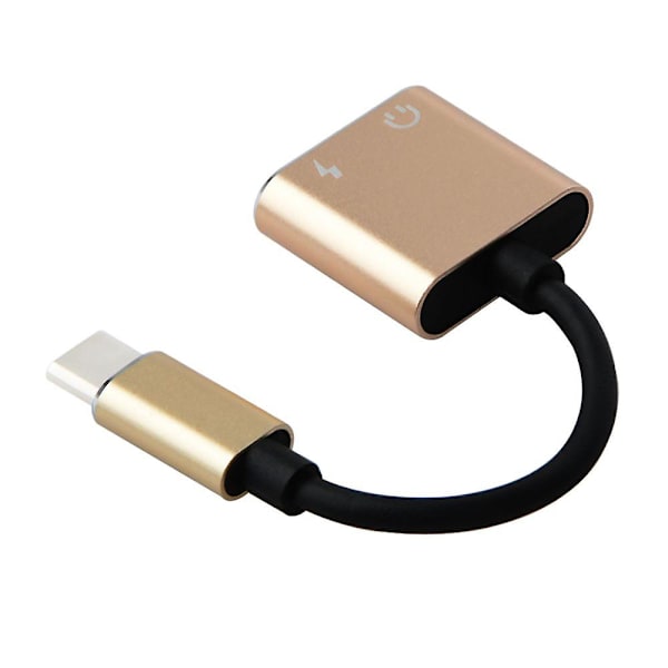 Ljudkabeladapter