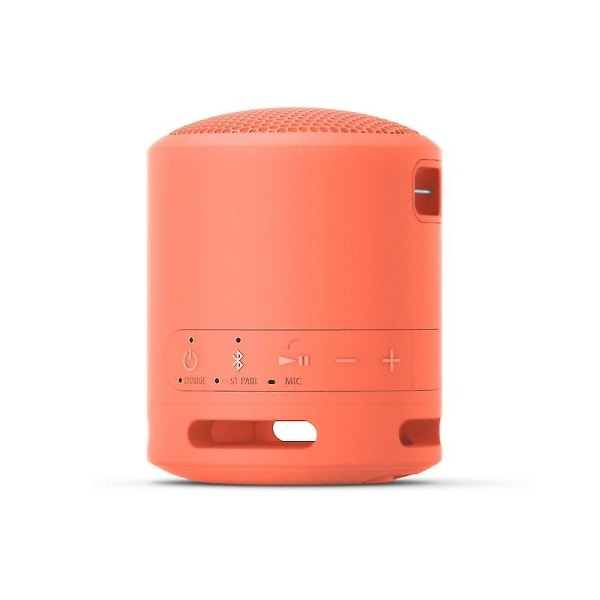 Bluetooth högtalare för hemmet 16 timmars batteri - Bärbara Bluetooth högtalare Vattentät högtalare med ex